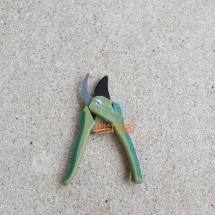 Pruning shears