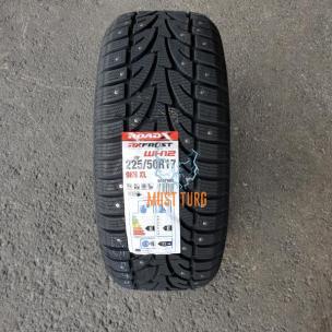 225/50R17 98H XL RoadX RXFrost WH12 naastrehv