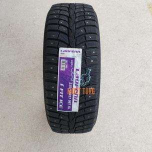 215/55R17 98T XL Laufenn Fit Ice LW71 naastrehv by Hankook