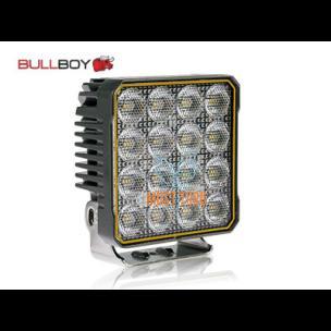 Töötuli 90W 10-30V 6920lm R65 IP67 Bullboy