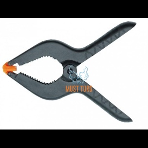 Lace clip 200mm