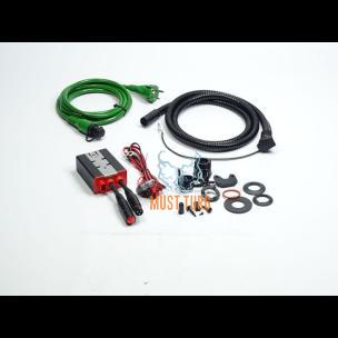 Defa MultiCharger kit 1205 Flex 5A IP65 with wires