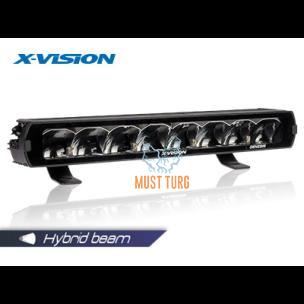 X-Vision Genesis II 600 Hybrid beam parking light 9-36V 92W 7400lm ref.50 4500K