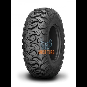 ATV tire 28X10R14 59M 8PR Kenda Mastodon HT K3201 TL