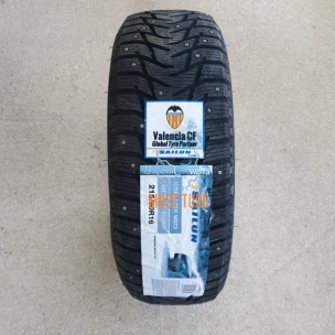 215/60R16 99T XL Sailun Ice Blazer WST3 FS naastrehv