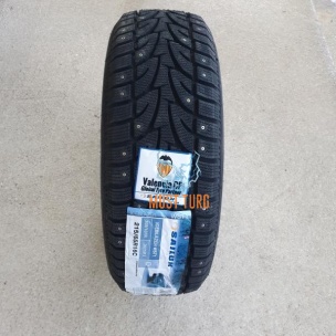 215/65R16C 109/107R Sailun Ice Blazer WST1 FS naastrehv