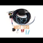 Wiring harness with park light Lazer for fire Triple-R 1000 1250 Linear-12/18 Elite
