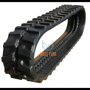 Rubber track BOBCAT ITR