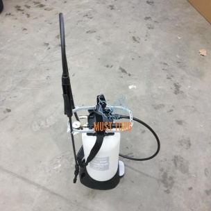 Pressure sprayer Epoca A Type 10 Pro EPDM 10L