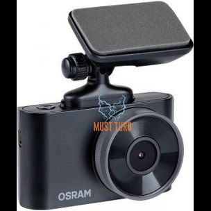 Esiklaasikaamera Osram Roadsight 30 12V HD1080P WIFI