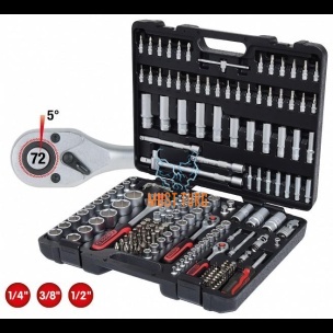 Tool set 179 partial KS Tools