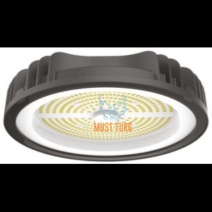 Industrial luminaire 100W 230V 11000lm 4000K Nexus warranty 3 years