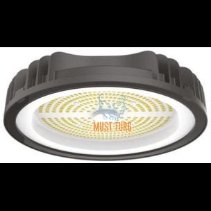 Industrial luminaire 150W 230V 16500lm 4000K IP65 Nexus warranty 3 years