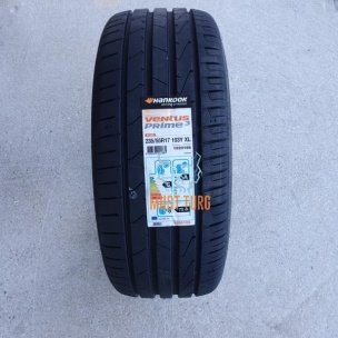 235/55R17 103Y XL Hankook Ventus Prime3 K125