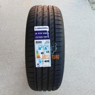 215/55R17 98W XL Laufenn S Fit EQ LK01