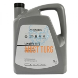 Engine oil for VW LongLife III FE SAE 0W-30 1L GS55545M4