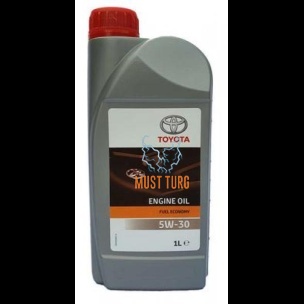 Engine oil Toyota original FE 5W-30 1L 08880-80846