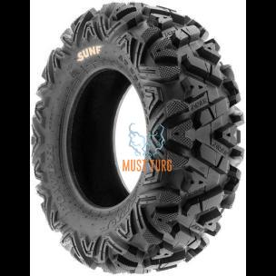 ATV rehv 26X10R12 57J 6PR Sunf A033 TL