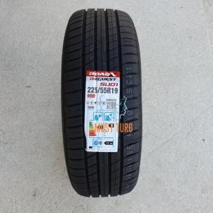 225/55R19 99W RoadX RXquest SU01