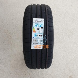 215/50R17 95Y Sava Intensa UHP2