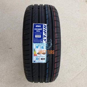 225/50R17 98W XL Hifly HF805