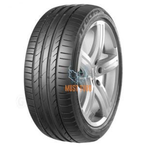 275/40R19 105Y XLTracmax	X-privilo TX3