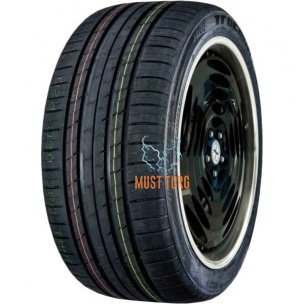 275/45R21 110W XL Tracmax X-privilo RS01+