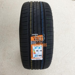 275/45R20 110Y XL Tracmax X-privilo RS01+