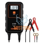 Battery charger Osram 906 6A 6 / 12V