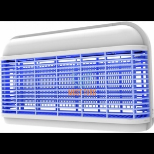 Insects mosquitoes flies catcher 100m2 max