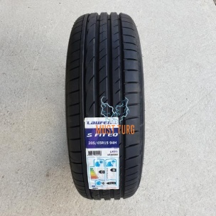 205/65R15 94H Laufenn S Fit EQ LK01 by Hankook