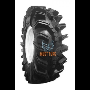 ATV tire 30X10R14 58F BKT Bogmax 6PR TL