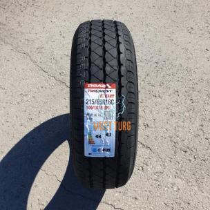 215/65R16C 109/107T RoadX RXquest C02