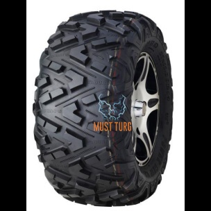ATV tire 29X11R14 81N 8PR Duro DI2039 Power Grip V2 TL