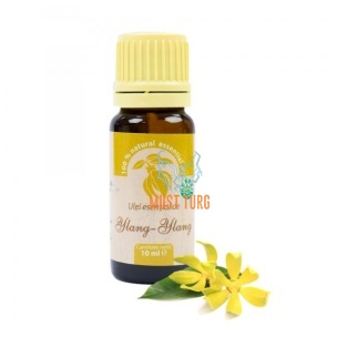 Essential oil Ylang-Ylang 10ml