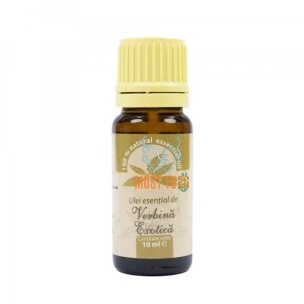 Exotic Verbina essential oil 10ml