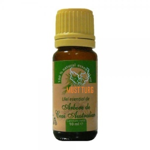 Australian Tea Tree Essential Oil 10ml
