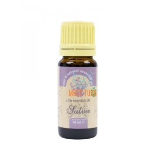 Salvei essential oil 10ml