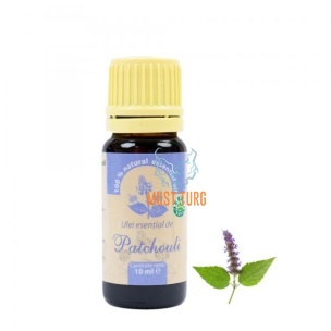Patchouli essential oil 10ml