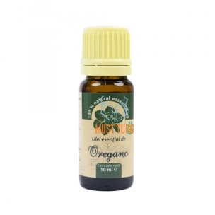 The essential oil of oregano 10ml