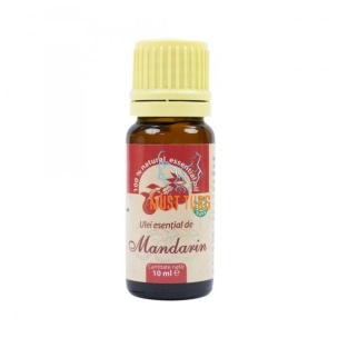 Essential oil Mandarin 10ml