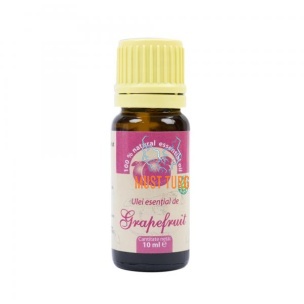 Grapefruit essential oil 10ml