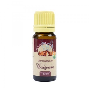 Essential oil Cloves 10ml