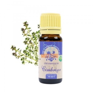 Thyme essential oil 10ml
