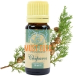 Cypress essential oil 10ml