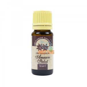 Star anise essential oil 10 ml