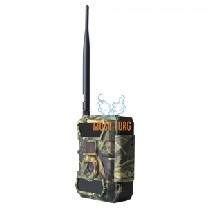 Hunting Camera PNI Hunting 350C 12MP with 3G Internet SMS