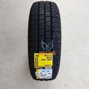 205/65R16C 107/105T Kormoran Vanpro B2