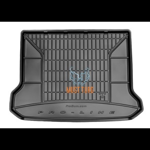 Trunk mat Volvo XC60 08-17