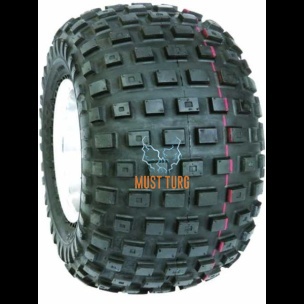 ATV tire 145/70R6 2PR Duro HF240